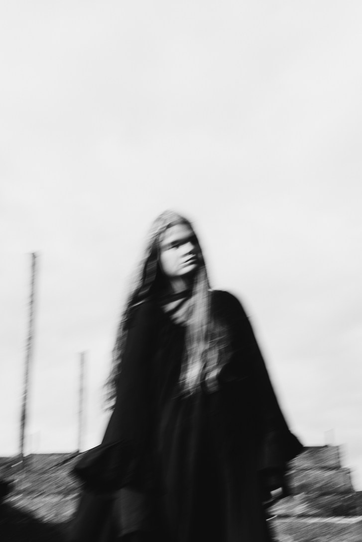 Портрет. Lisphoto.ru