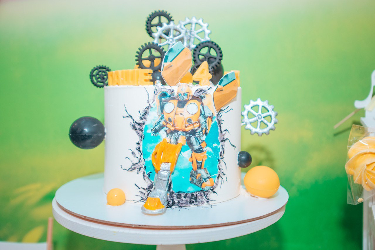 Сладкий стол. Семейный Центр Развлечений в Щелково