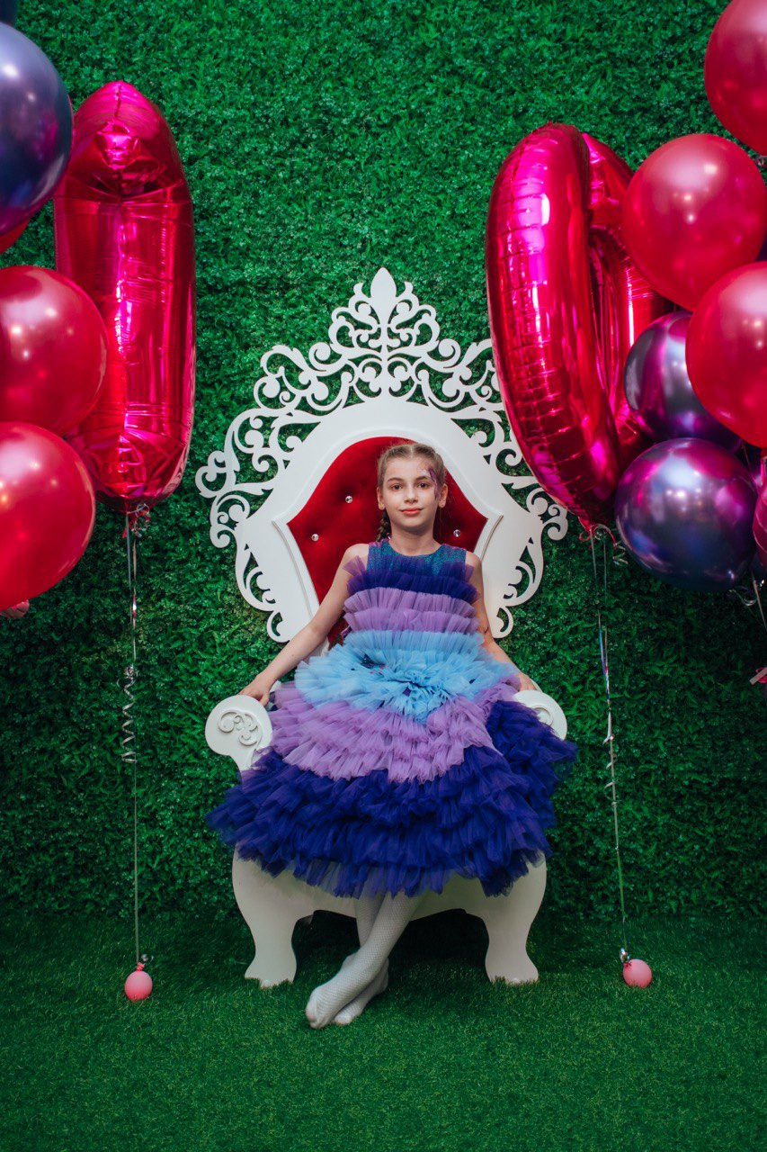 Шары. Семейный Центр Развлечений в Щелково