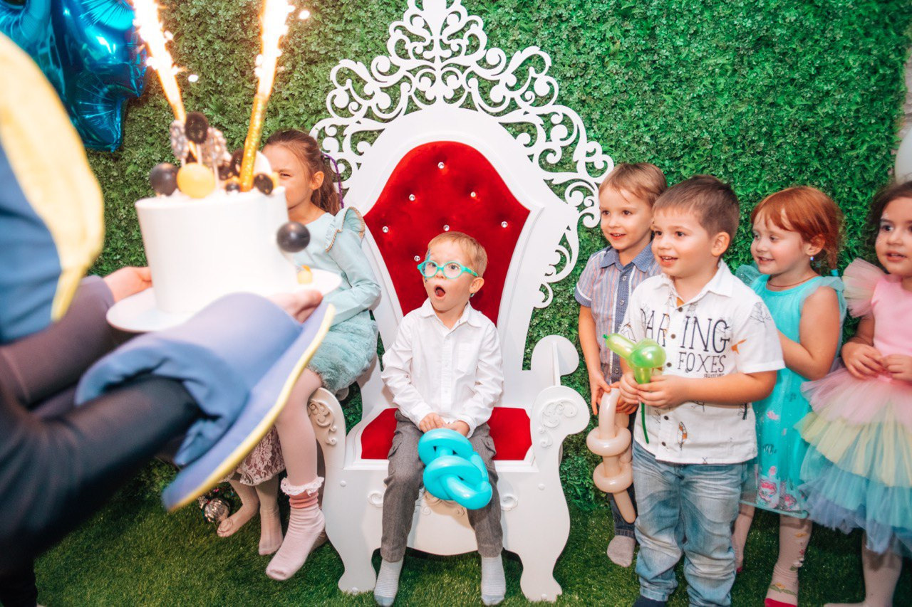 Фотограф. Семейный Центр Развлечений в Щелково