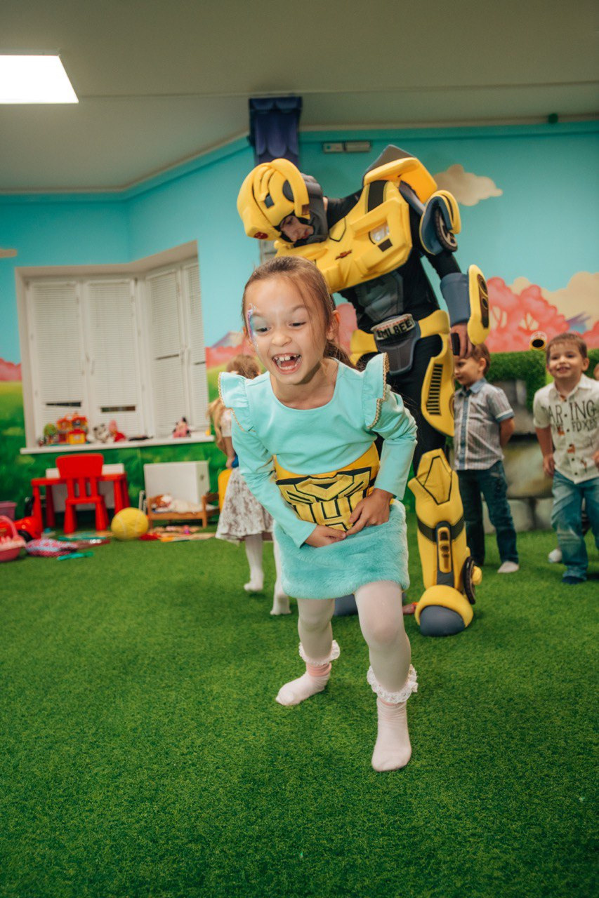 Фотограф. Семейный Центр Развлечений в Щелково