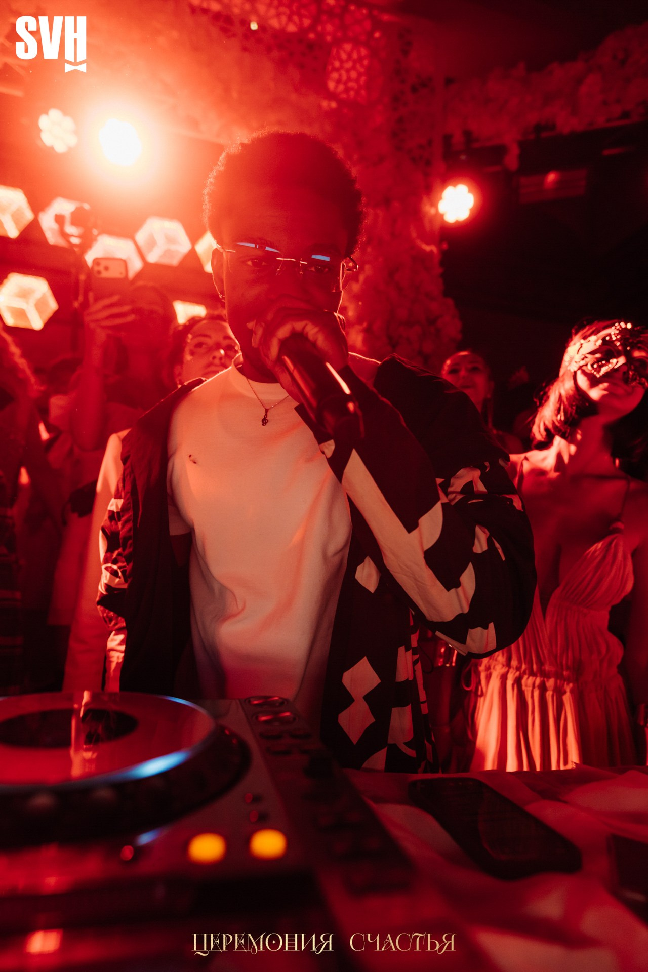 Odyssey «Церемония счастья». Репортажный фотограф Санкт-Петербург