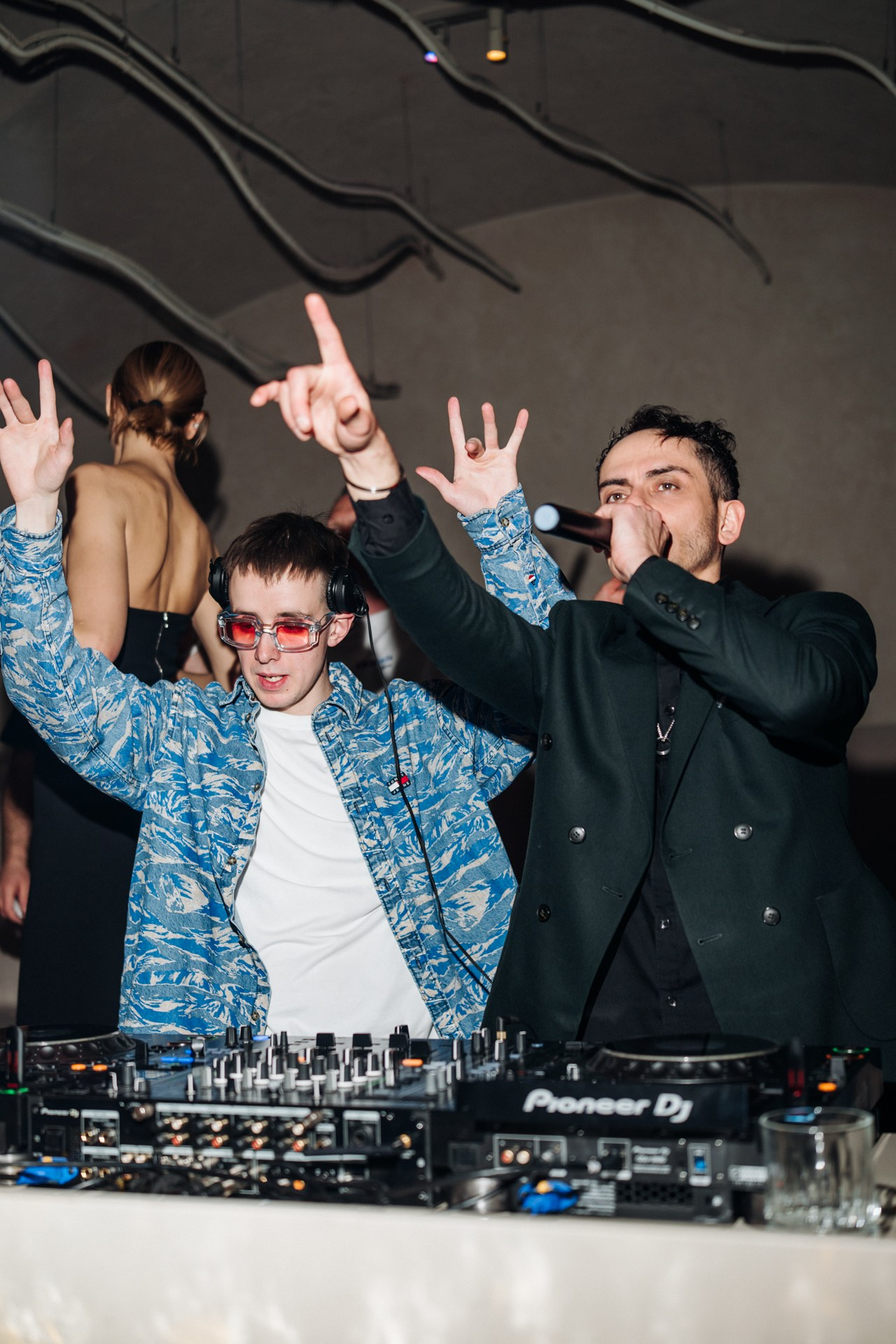 Department 57. Репортажный фотограф Санкт-Петербург