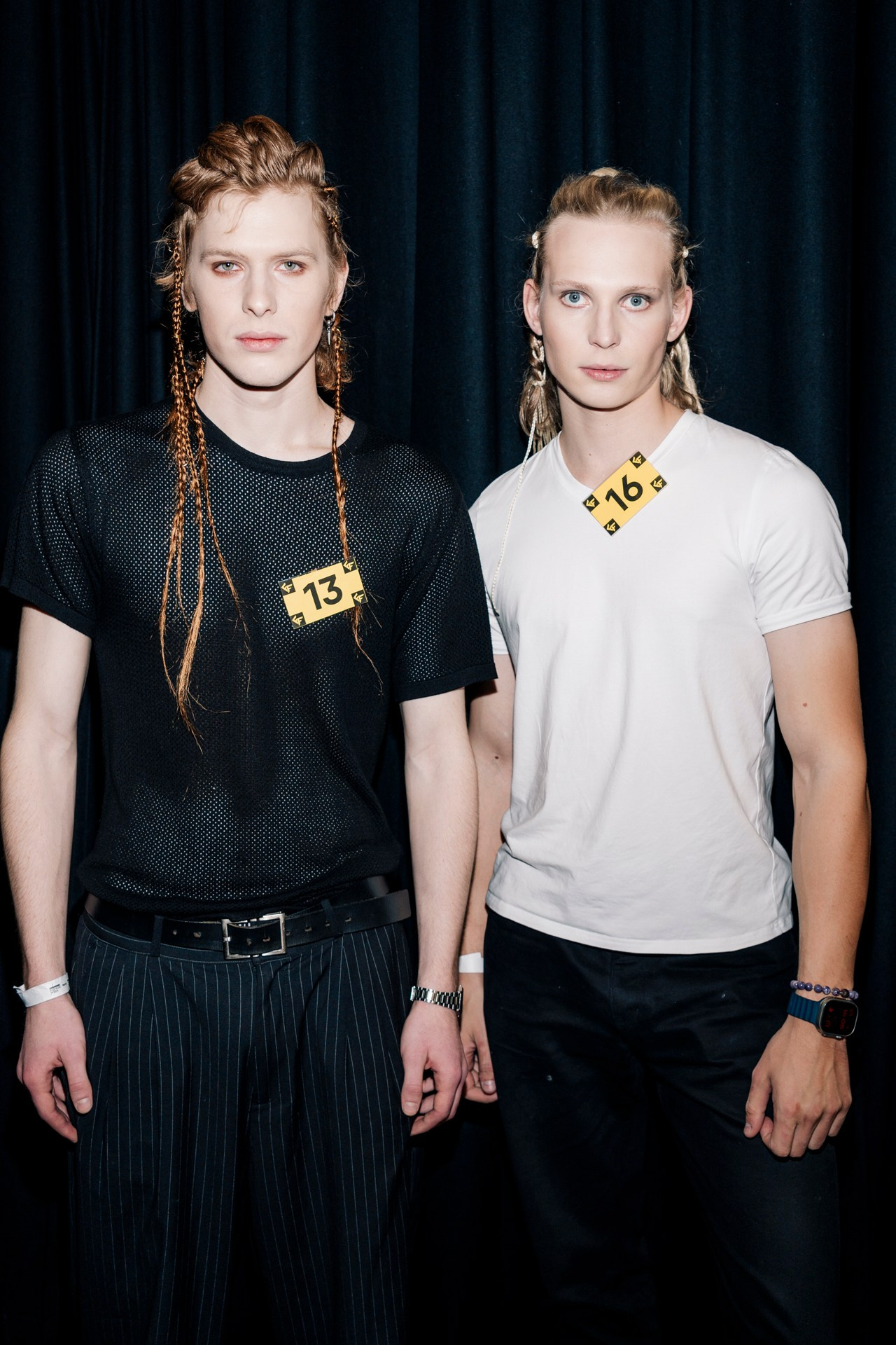 Fashion Week 24. Репортажный фотограф Санкт-Петербург