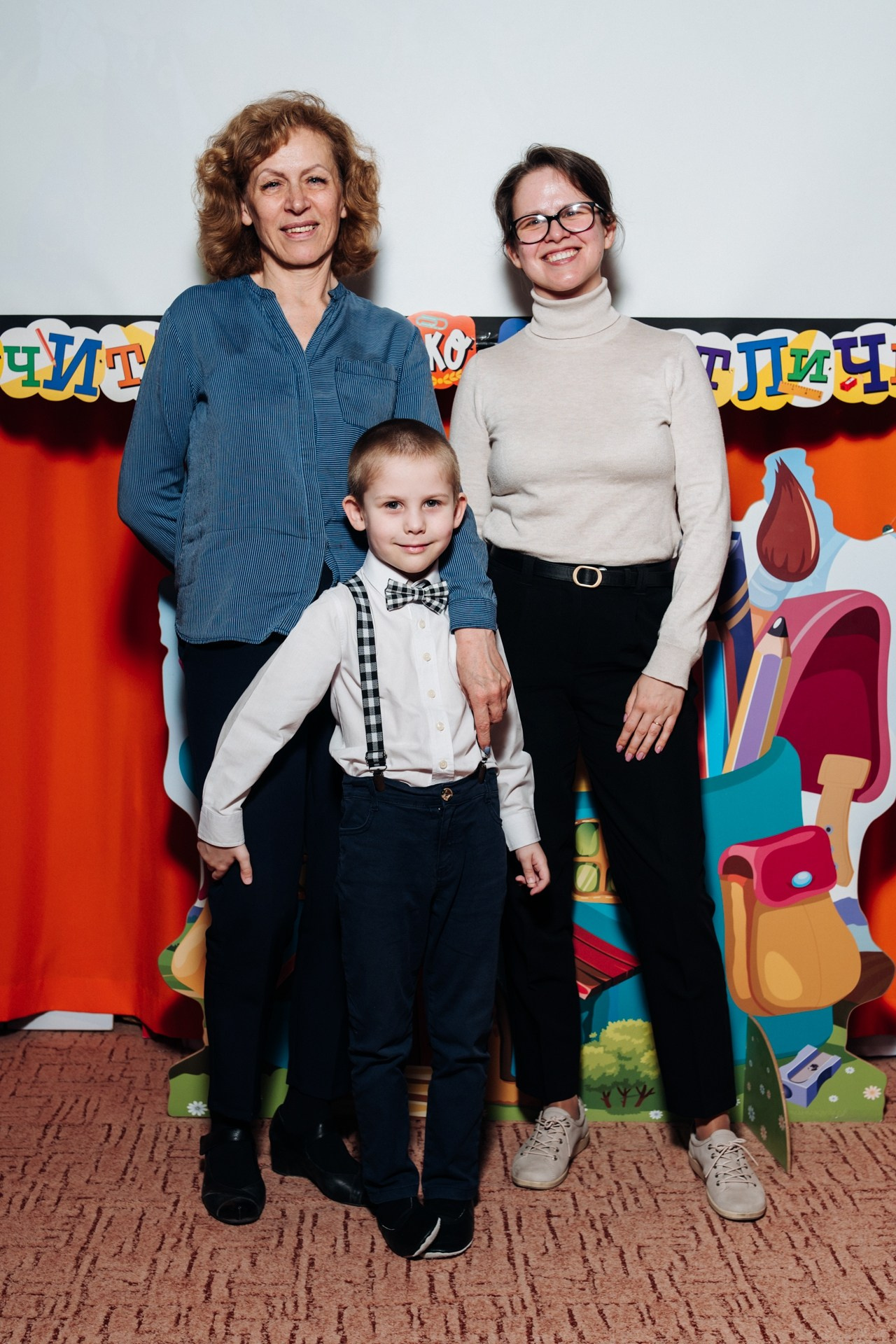 Детский сад | Выпускной. Репортажный фотограф Санкт-Петербург