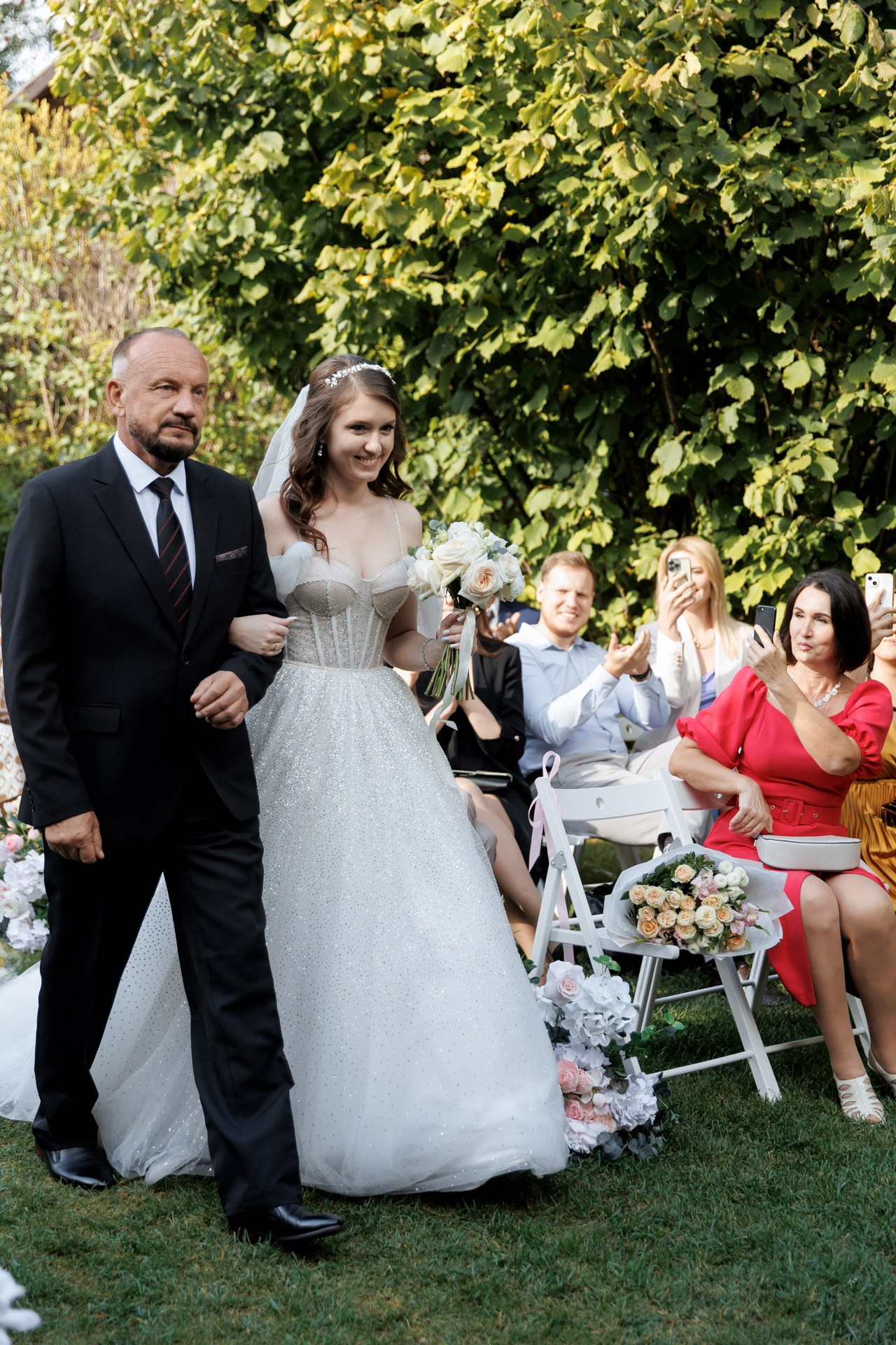 Артем & Анастасия. Фотограф Микита Ласица