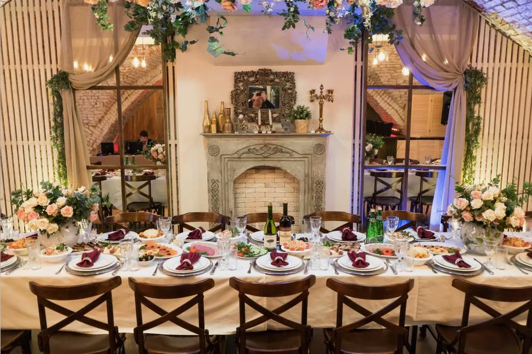 Площадка № 1-4. Свадебный и портретный фотограф Москва