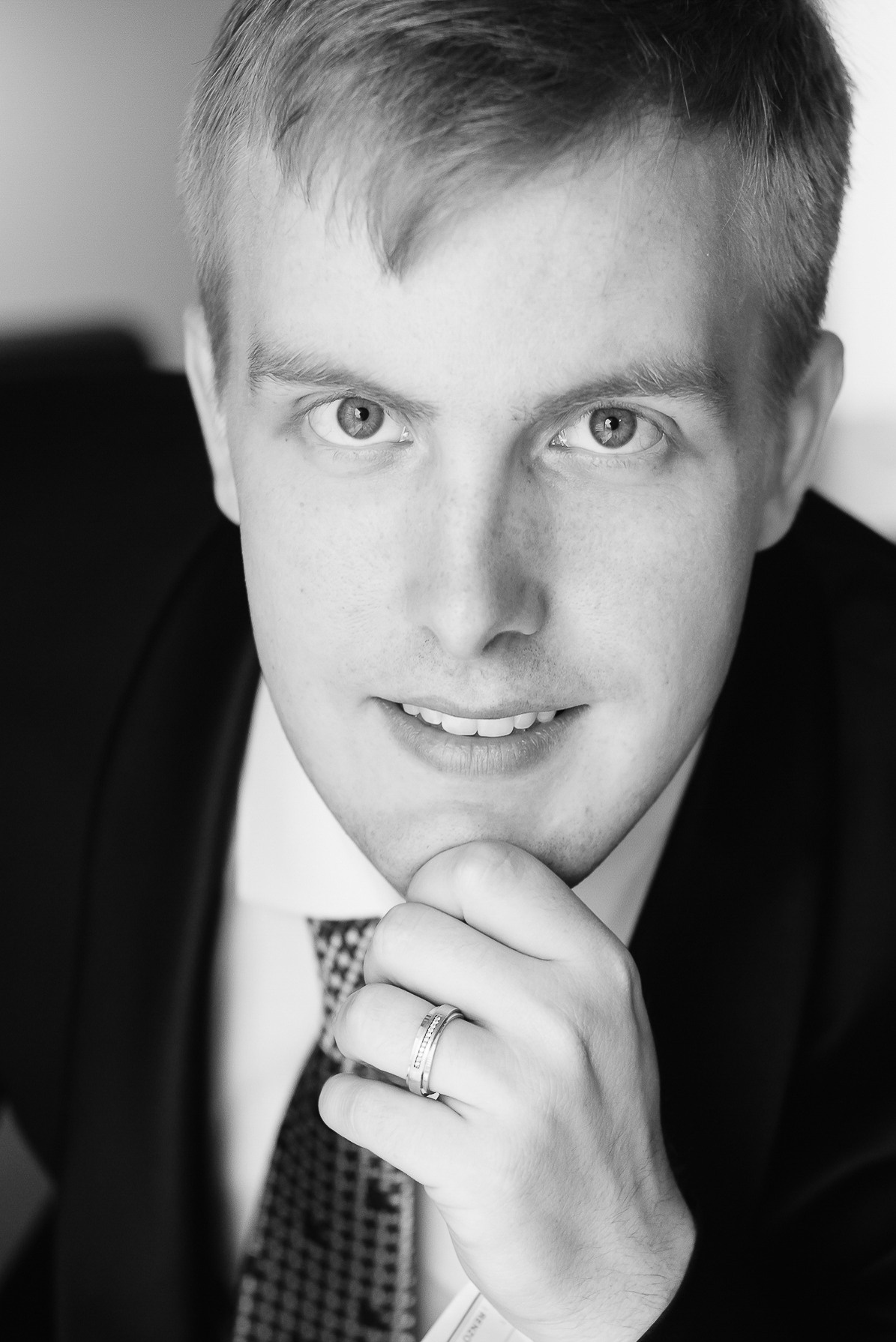 Уве и Нафисе. Съемка для брендов и частных клиентов Москва