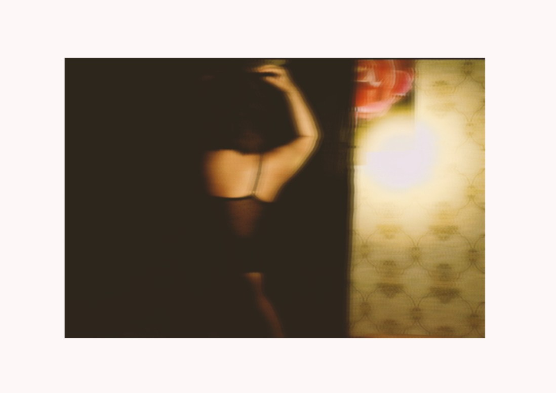 Женская фотосессия. Женский фотограф, видеограф, визуальный артист. Радужный ХМАО