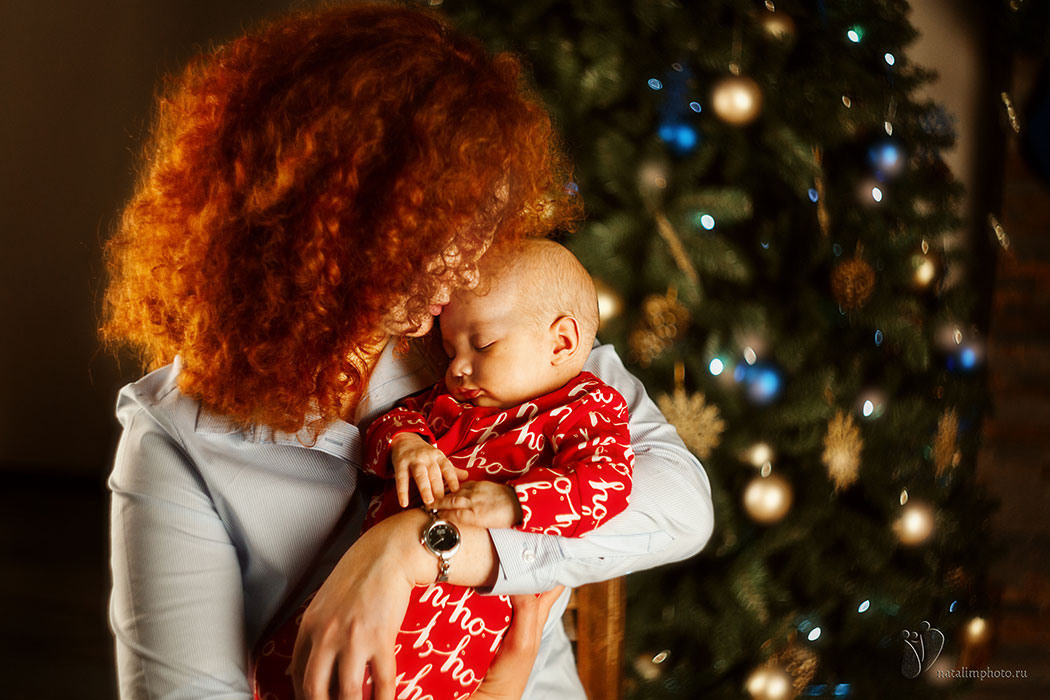 Студийные портреты. Фотограф / Мастерская фотографии МетоD