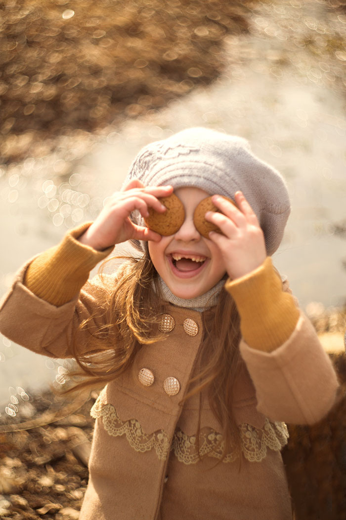 Моя семья. Фотограф / Мастерская фотографии МетоD