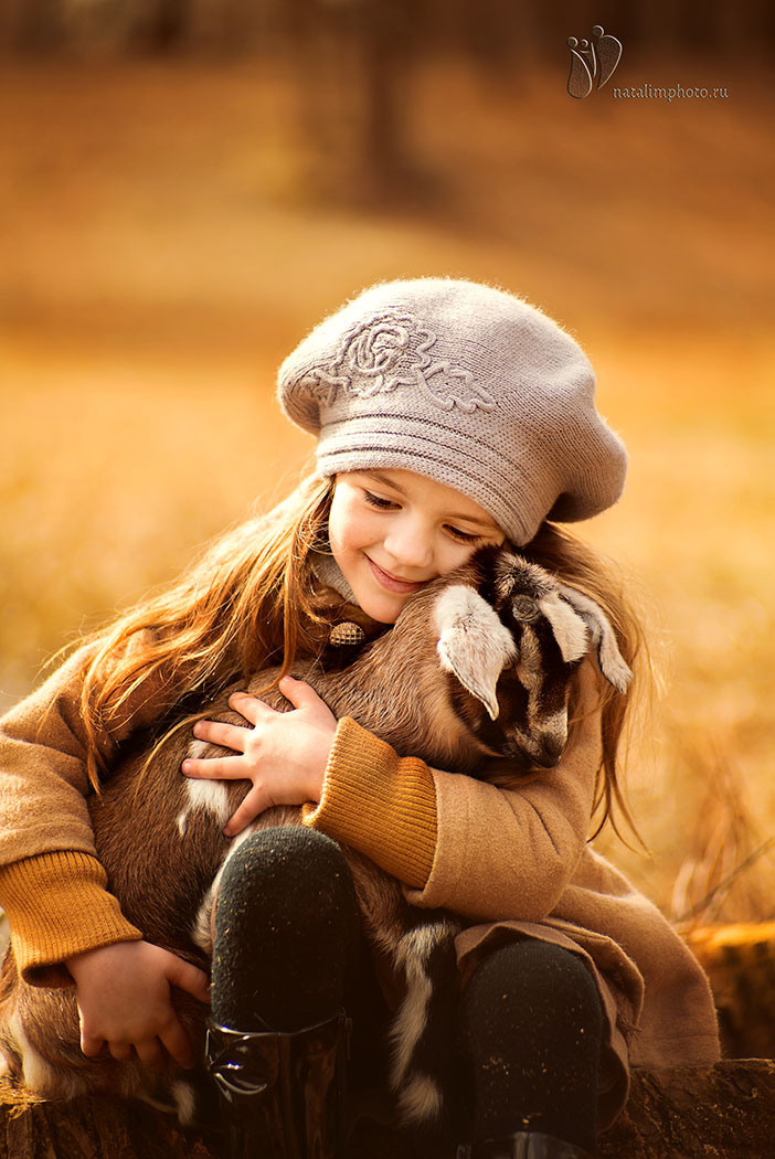 Моя семья. Фотограф / Мастерская фотографии МетоD