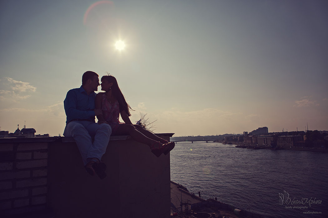 Ты и твой мужчина. Фотограф / Мастерская фотографии МетоD