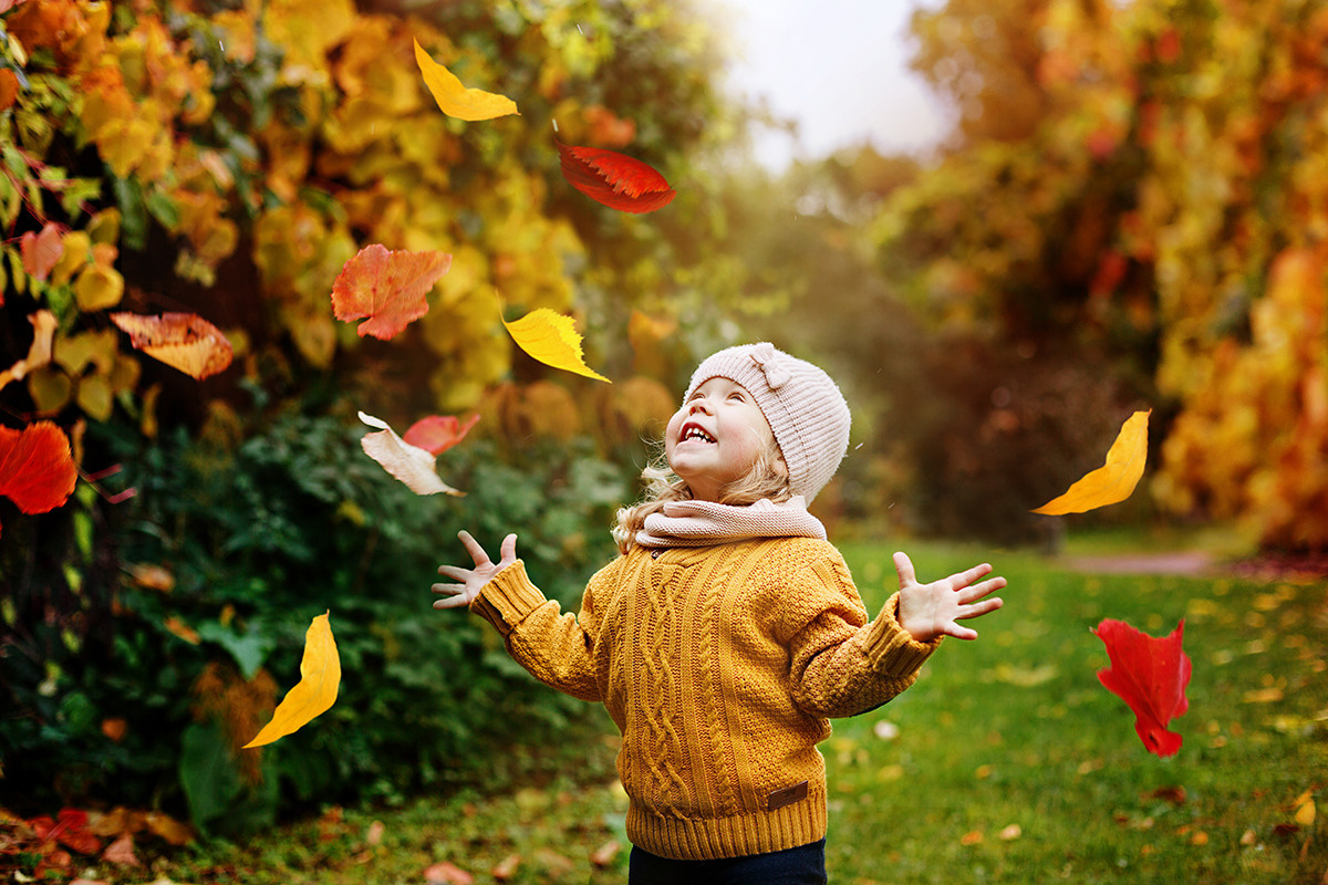 Моя семья. Фотограф / Мастерская фотографии МетоD