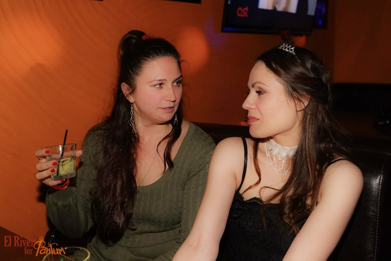 Клубная вечеринка «Королевская вечеринка» | 29.04.2016. Галерея Фантим