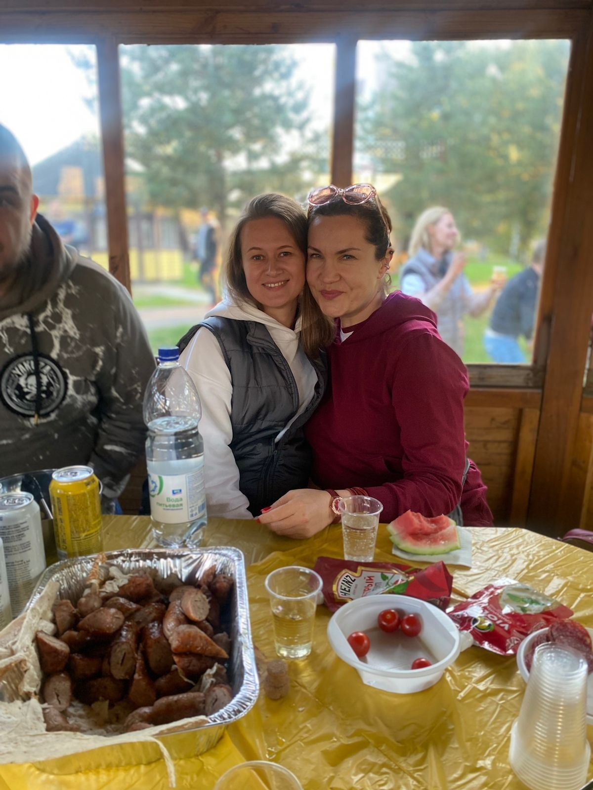 Шашлыки | 16.09.2023. Галерея Фантим