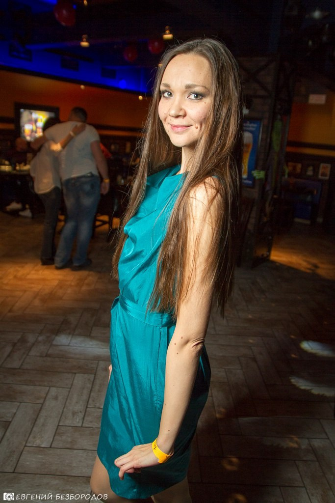 Клубная вечеринка FT | 27.10.2017. Галерея Фантим