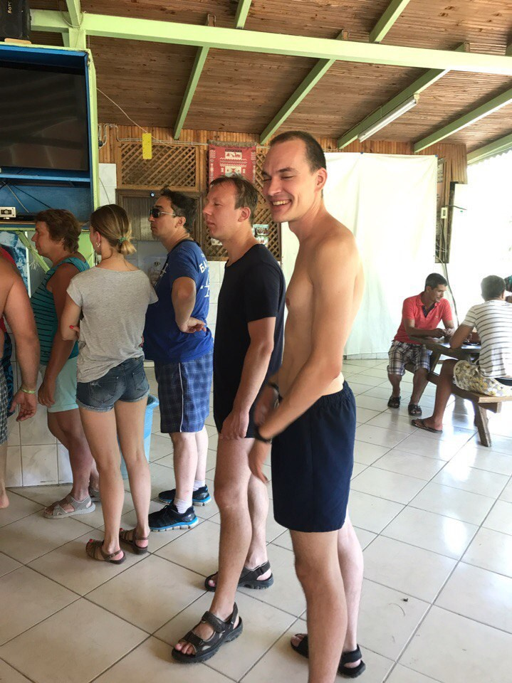 Турция | 03-10.09.2017. Галерея Фантим