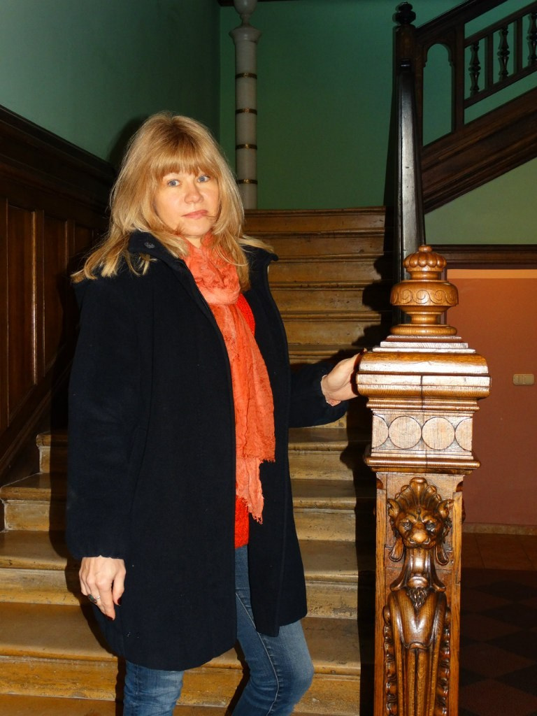 Середниково — Piligrim Porto — Братцево — Сходненская чаша | 09.04.2016. Галерея Фантим