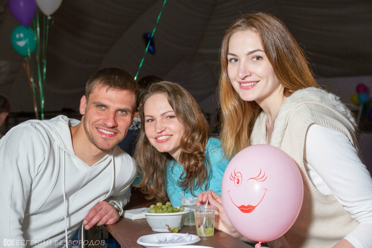 День рождения Фантима. 7 лет! | 21-22.05.2016. Галерея Фантим