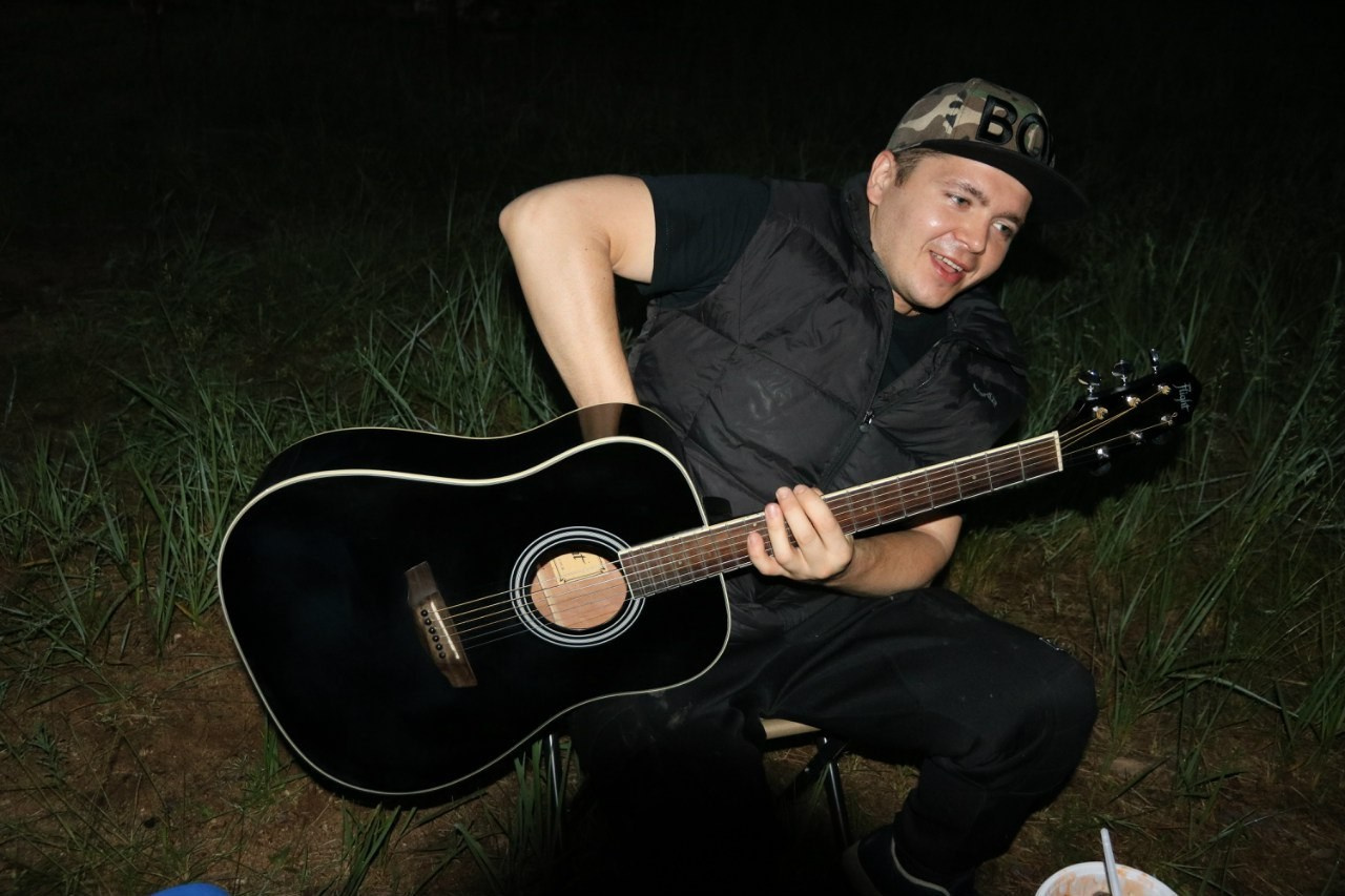 Походная Романтика 17 | 17-19.06.2016. Галерея Фантим