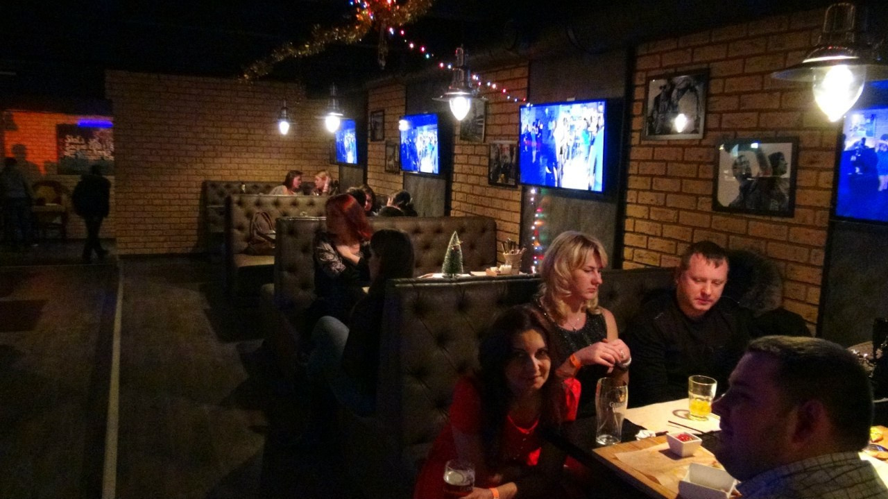 День Открытых Дверей в Фантиме | 16.01.2016. Галерея Фантим