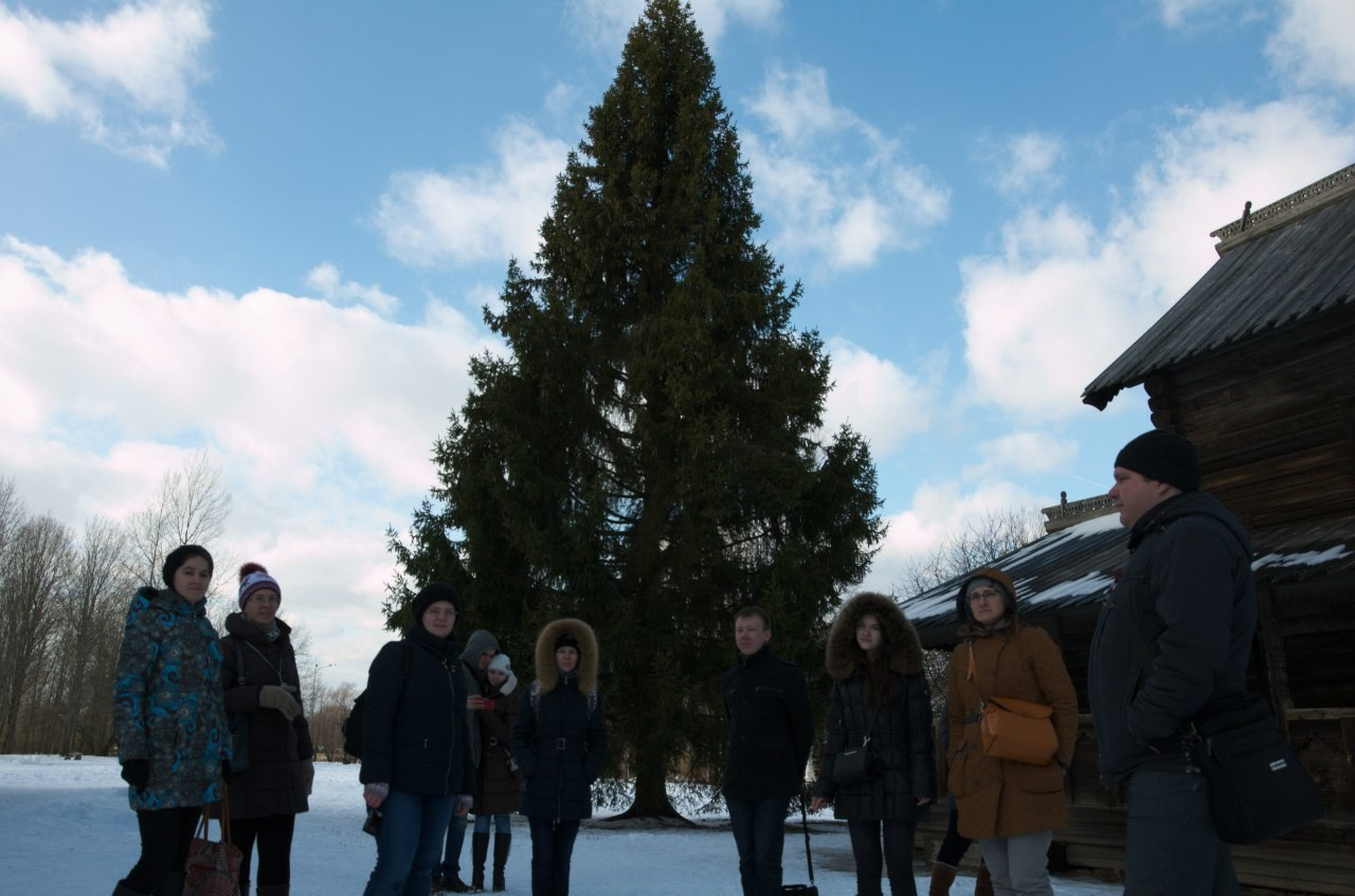 Великий Новгород | 27-28.02.2016. Галерея Фантим