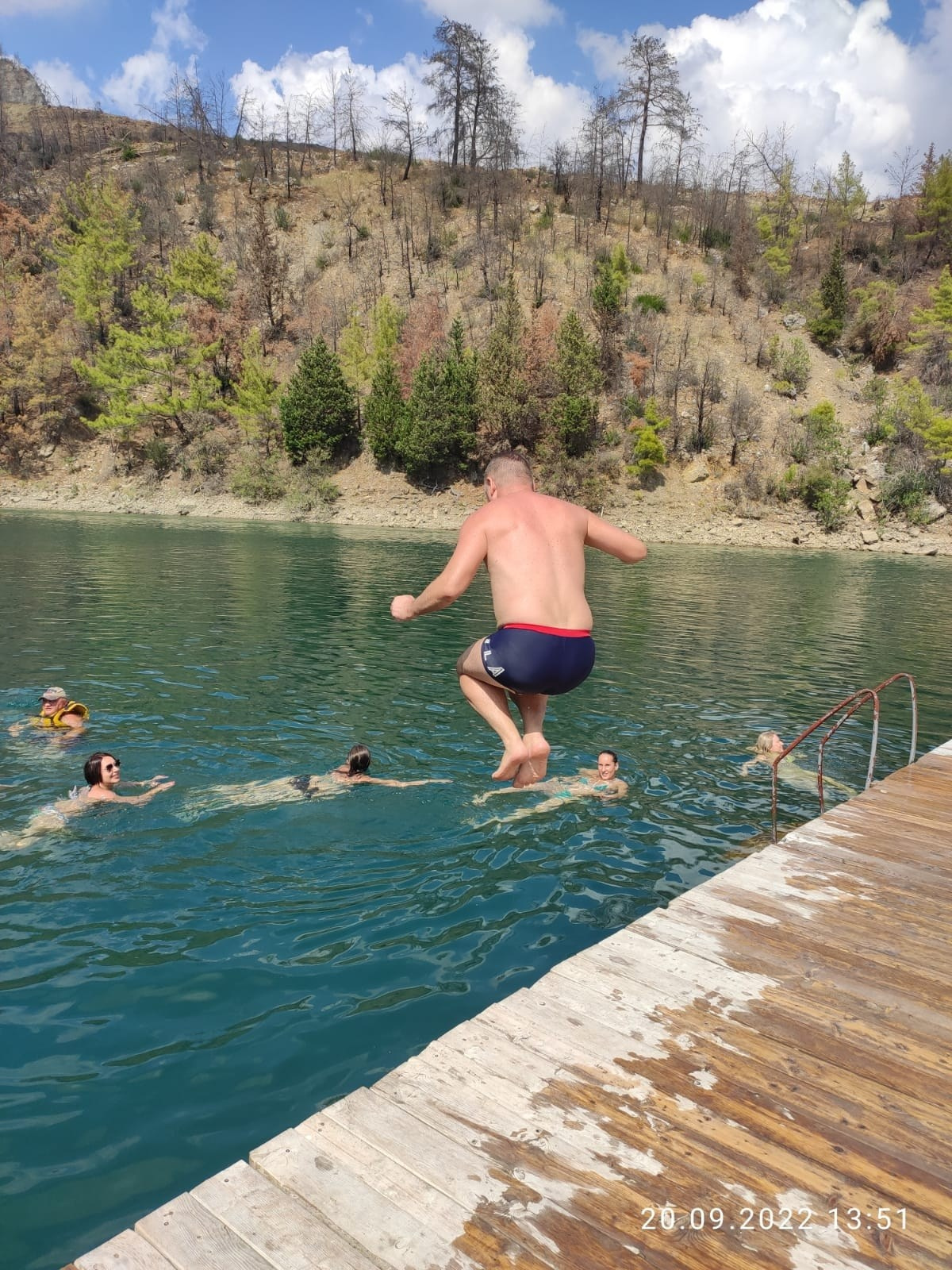 Фантимоотпуск. Турция | сентябрь 2022. Галерея Фантим