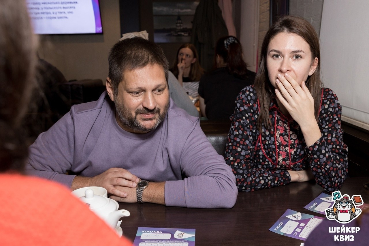 ФТ на квизах | 2022. Галерея Фантим