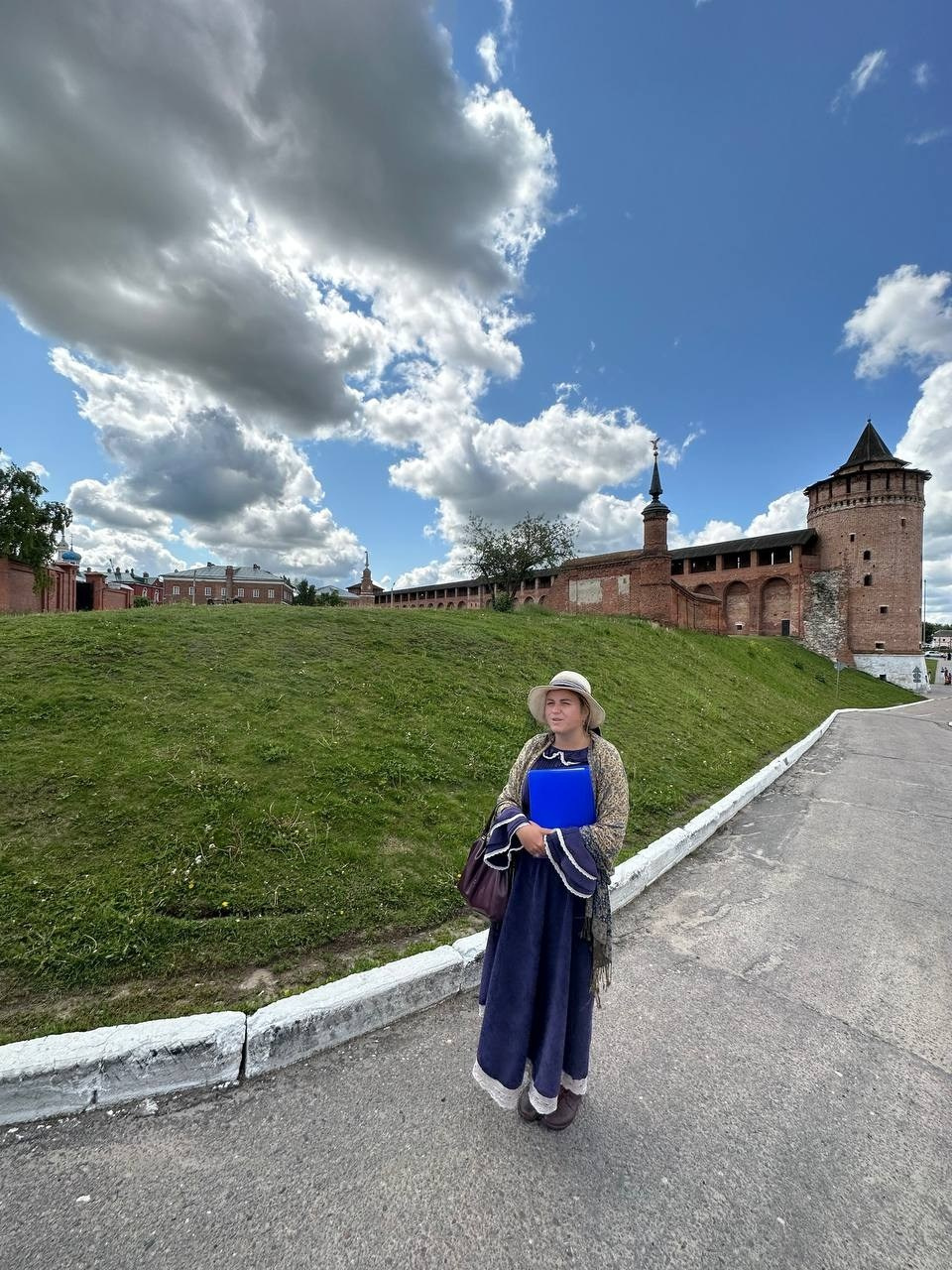 Коломна | 04.06.2023. Галерея Фантим