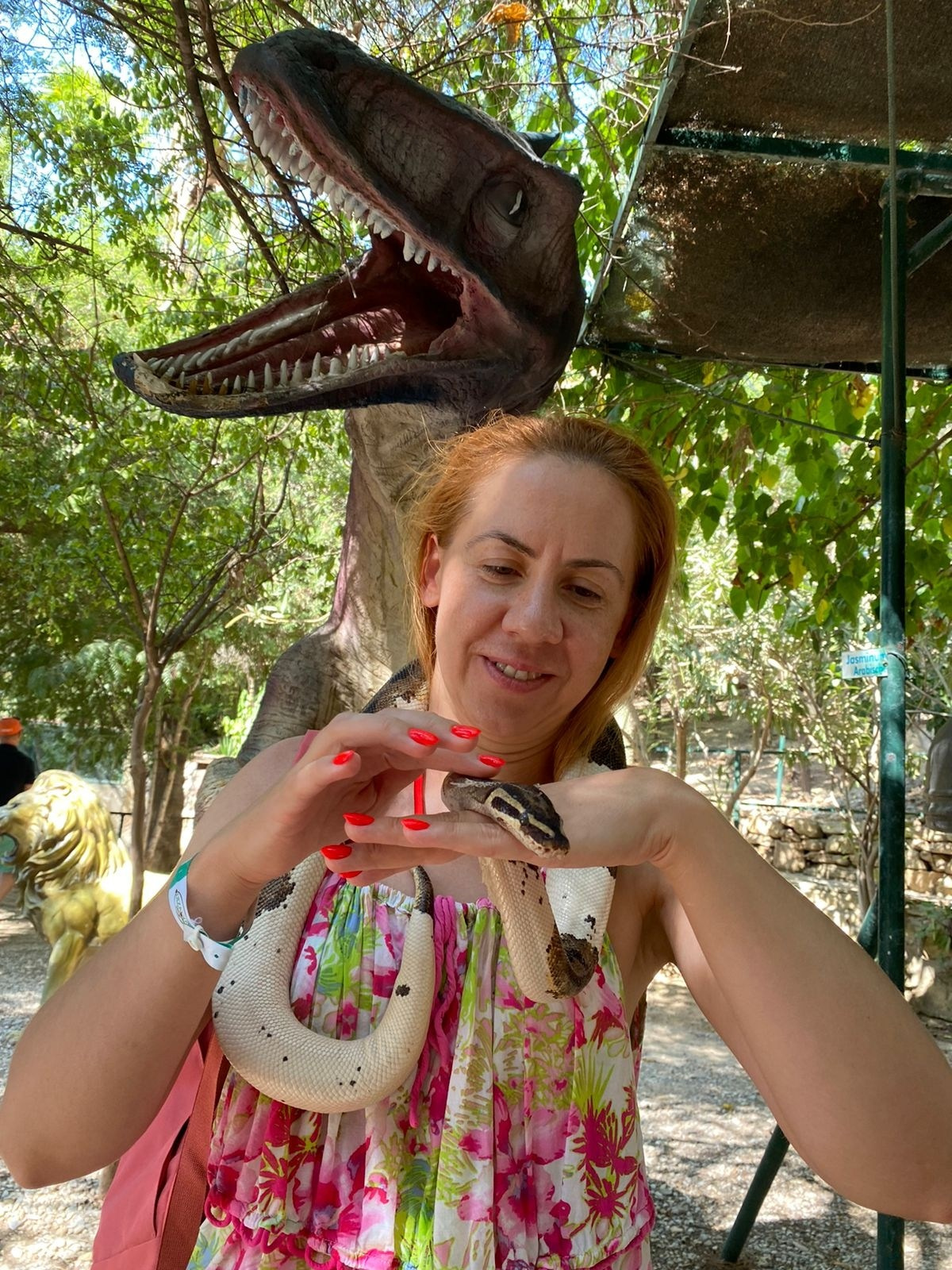 Фантимоотпуск. Турция | сентябрь 2022. Галерея Фантим