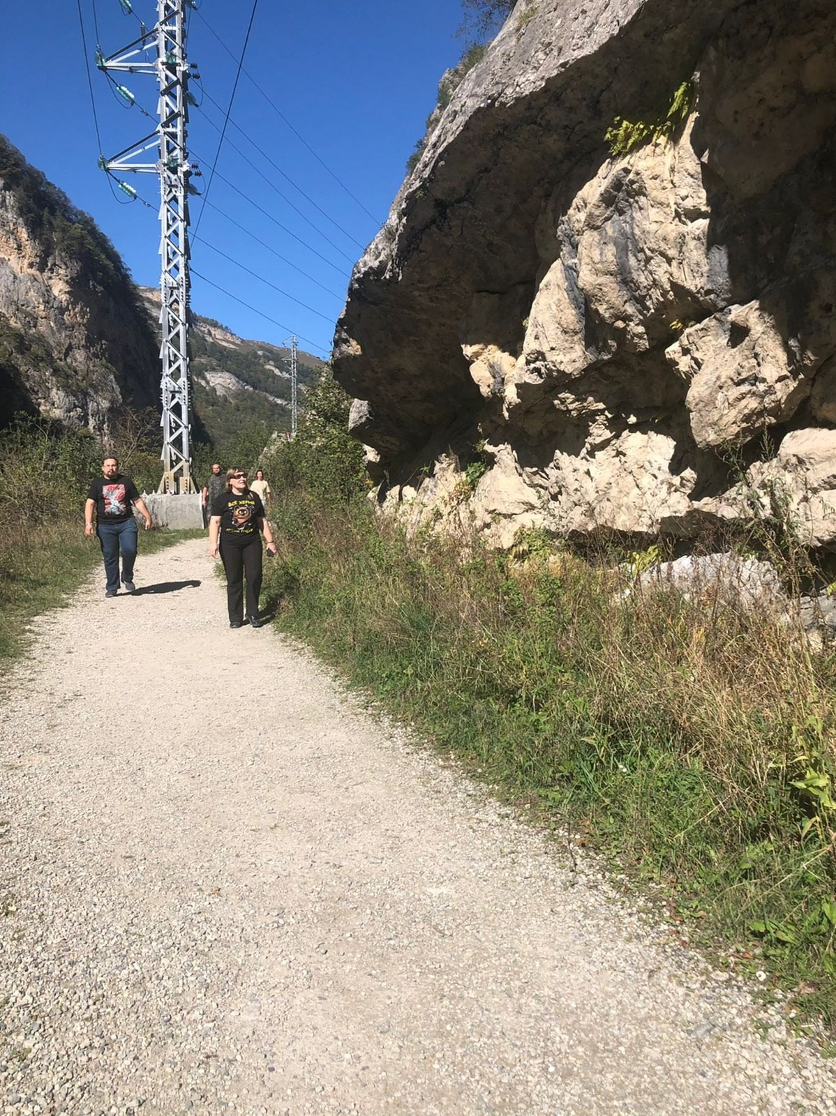 Кабардино-Балкария | 04-06.10.2024. Галерея Фантим