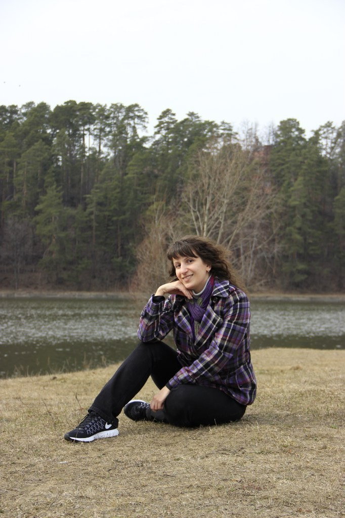 Шашлычинг | 09.04.2016. Галерея Фантим