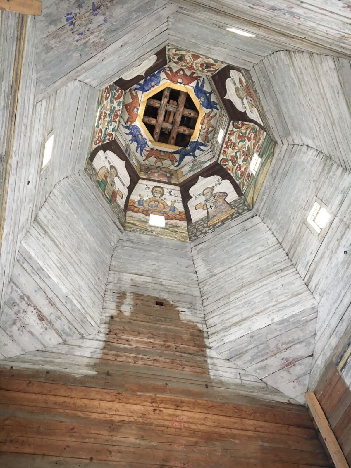 Тверь — Торжок | 11-12.03.23. Галерея Фантим