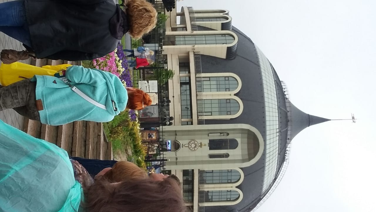 Тула | 17-18.08.2019. Галерея Фантим