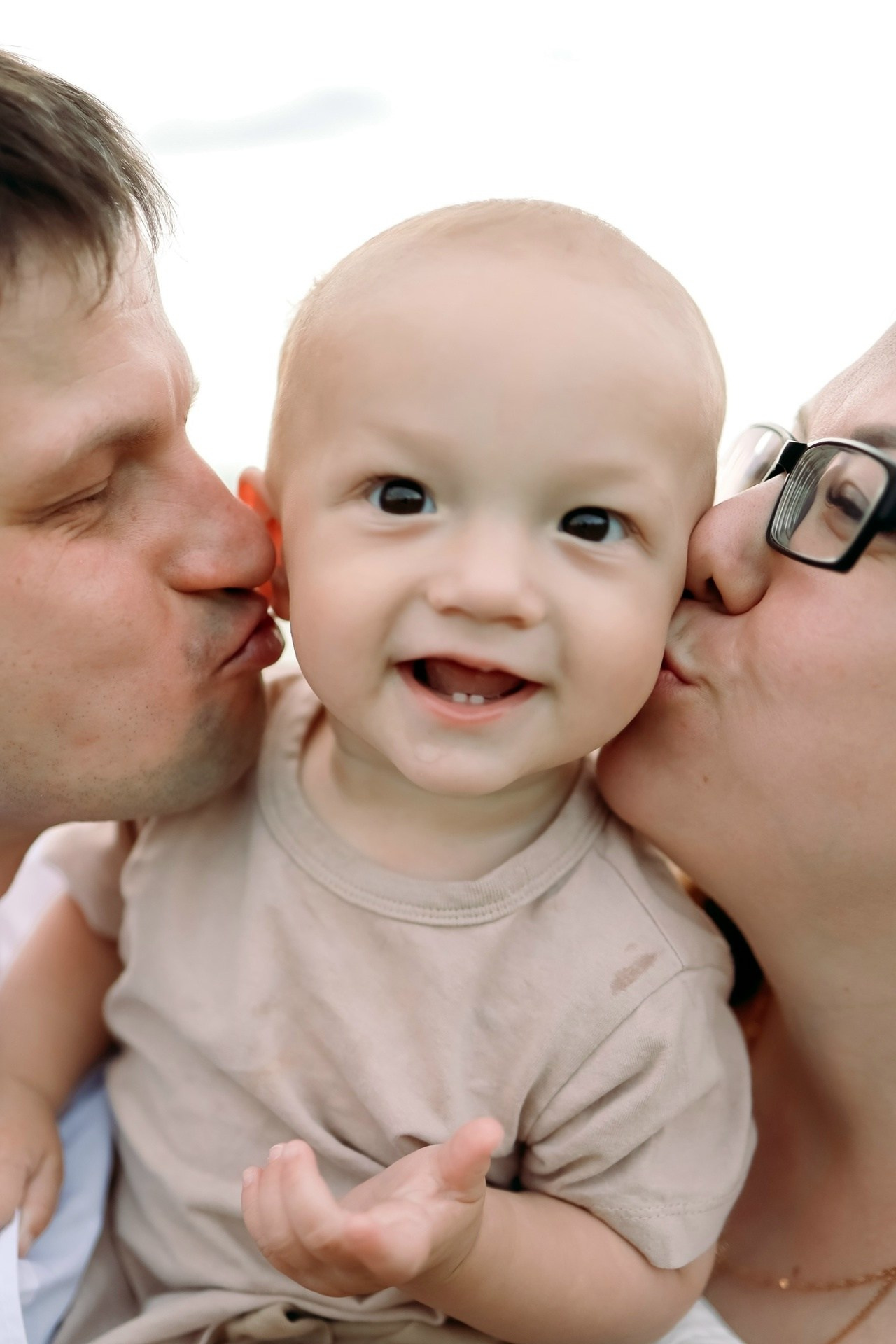 Семейные истории. Коновалова Ольга | фотограф в Пензе и Заречном