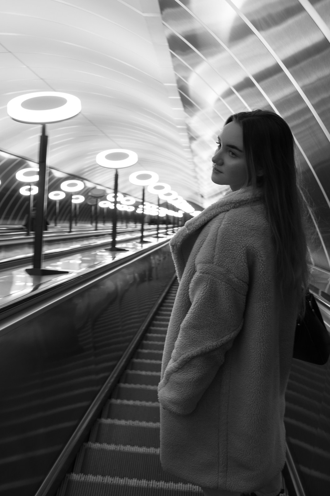 Анастасия метро Москва. Семейный фотограф Чеплянская Альмира в г. Братск