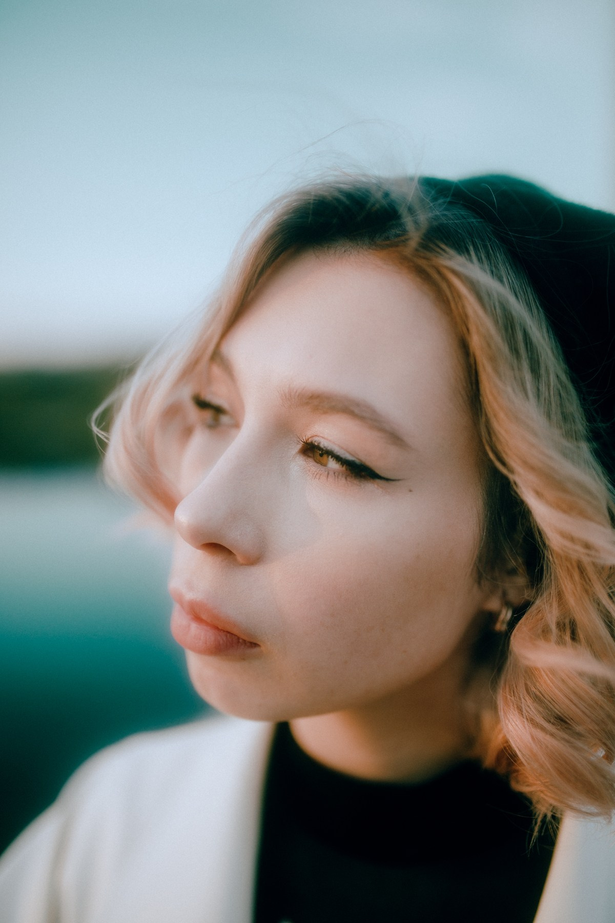 Maria. Портретный и Репортажный Фотограф Москва