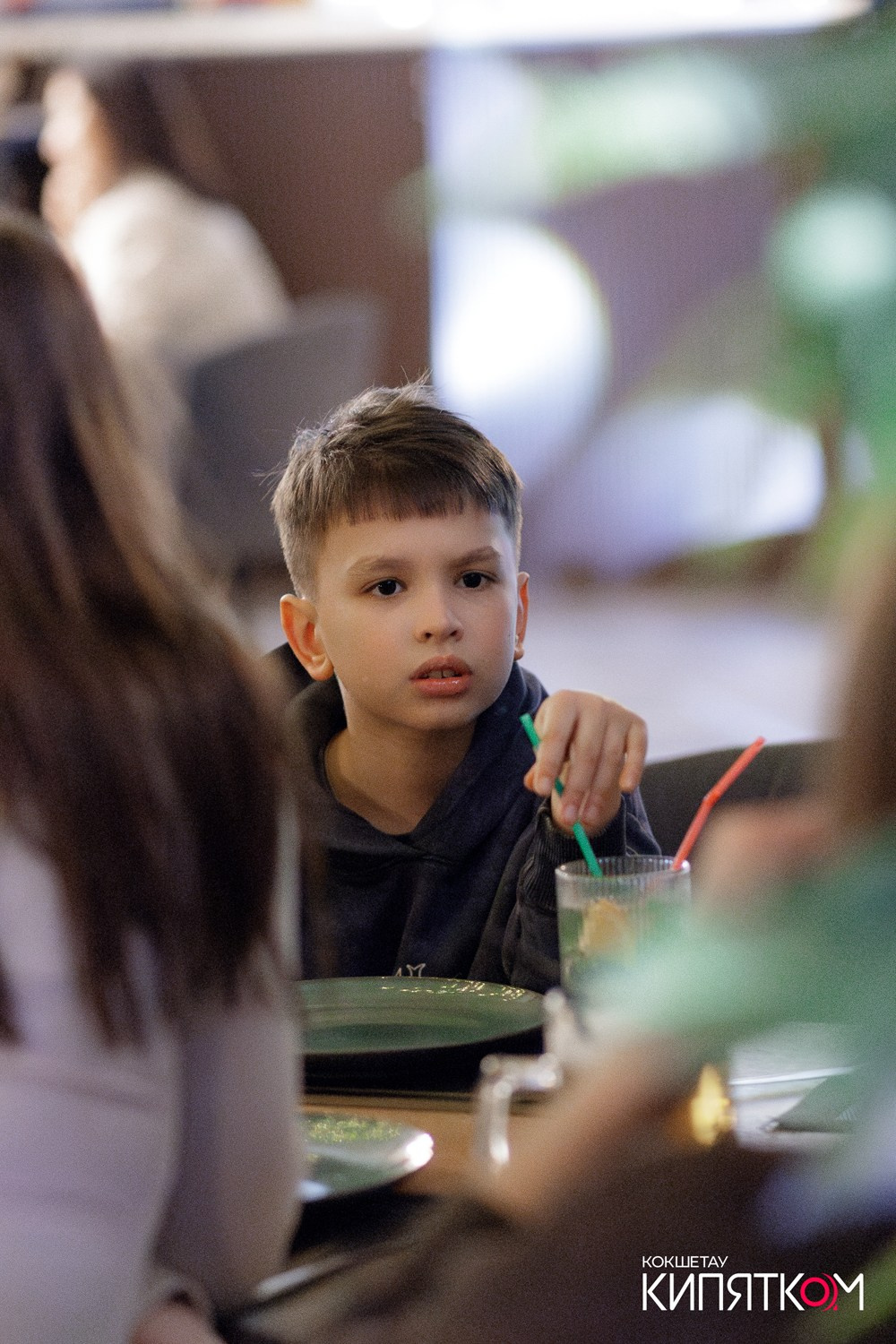 ШАШЛЫЧНЫЙ ДВОР АБАЯ. КИПЯТКОМ КОКШЕТАУ