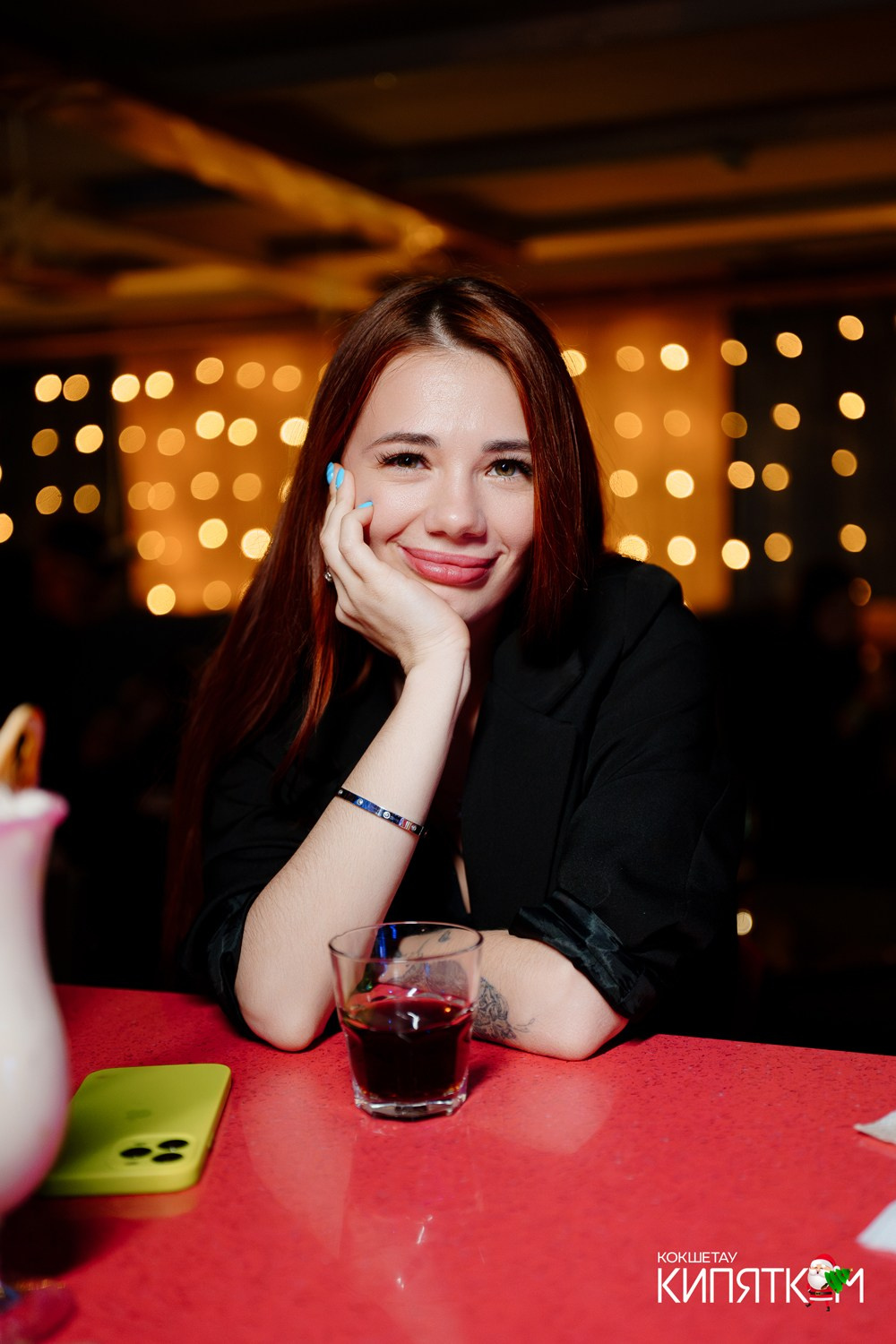 GENTLEMAN PUB. КИПЯТКОМ КОКШЕТАУ