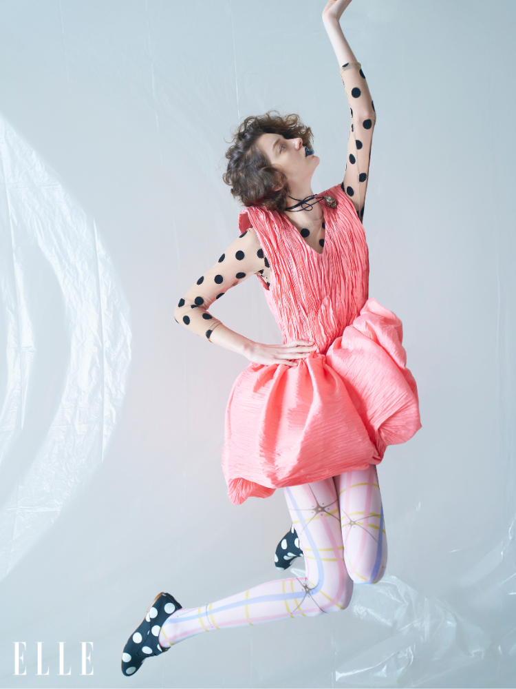 Elle Bulgaria February Print issue 2026