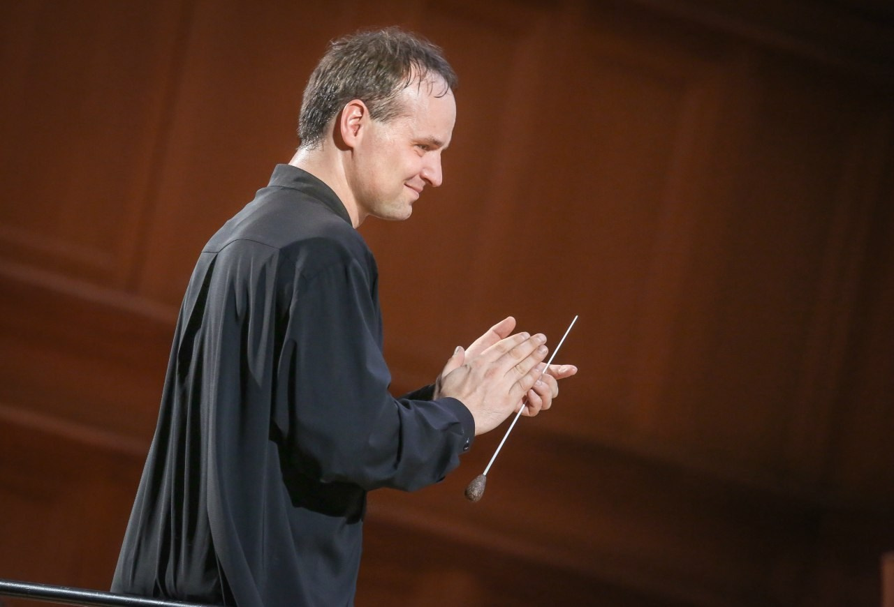 Оперный класс в честь Елены Образцовой. Дарья Письменюк / Darya Leitstern — фотограф, музыкант, журналист, путешественник