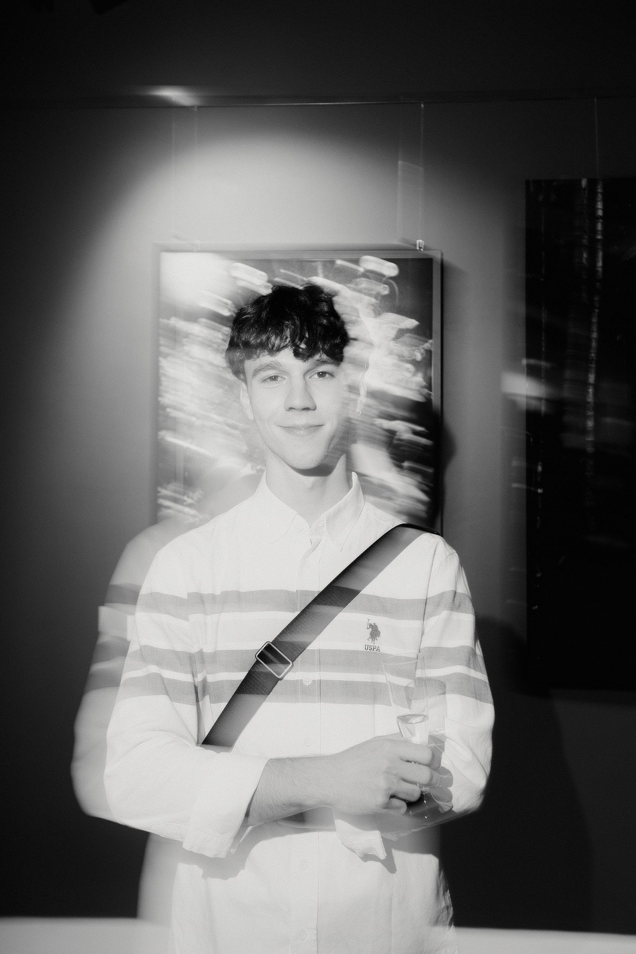 VR guuusar x panorama channel. Home