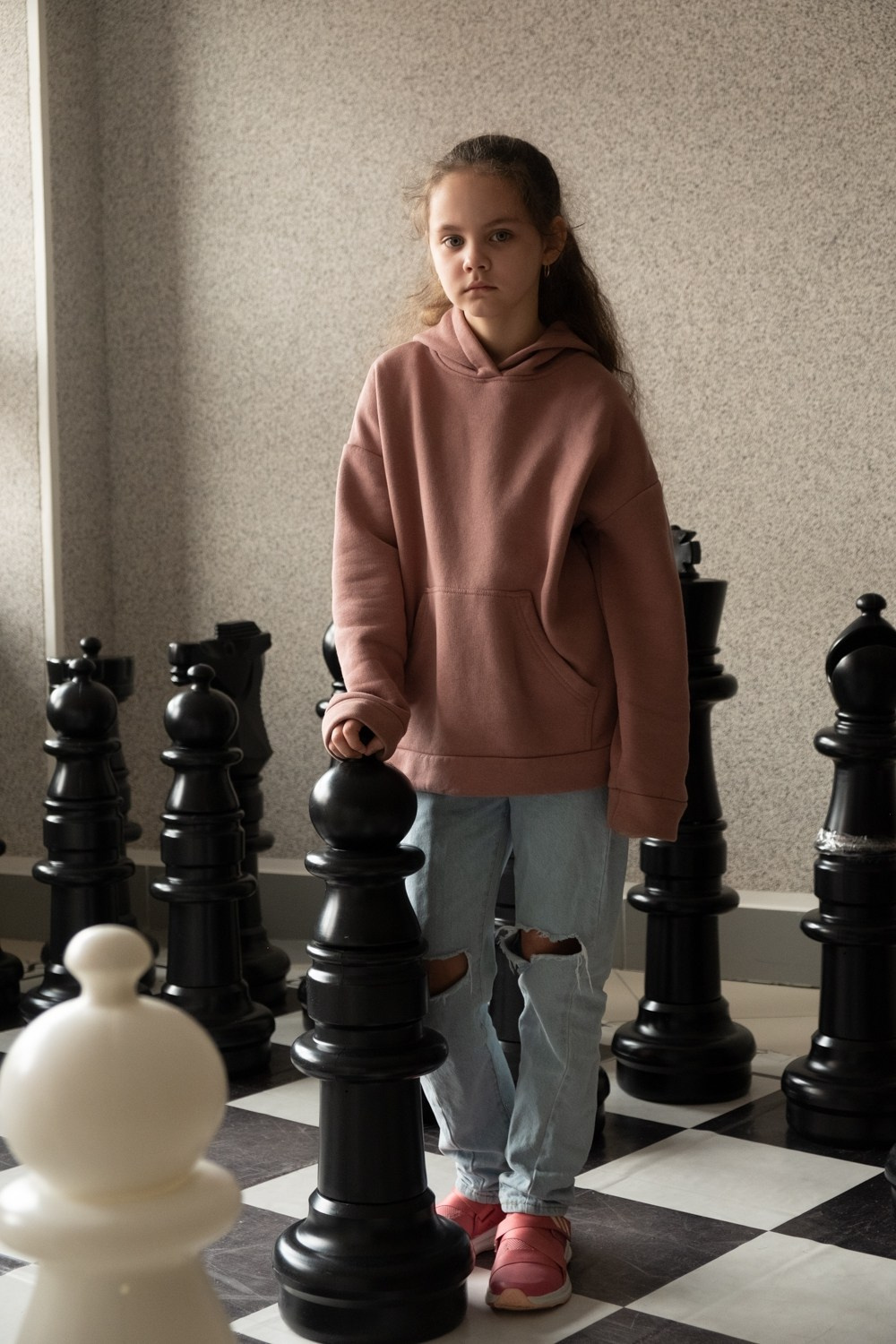 Школа. Индивидуальные фотоссесии в Минске