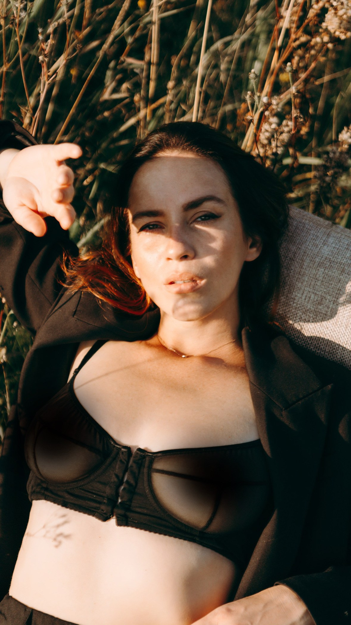 Индивидуальная фотосъемка. Индивидуальный и свадебный фотограф в Нижнем Новгороде Трушина Кристина