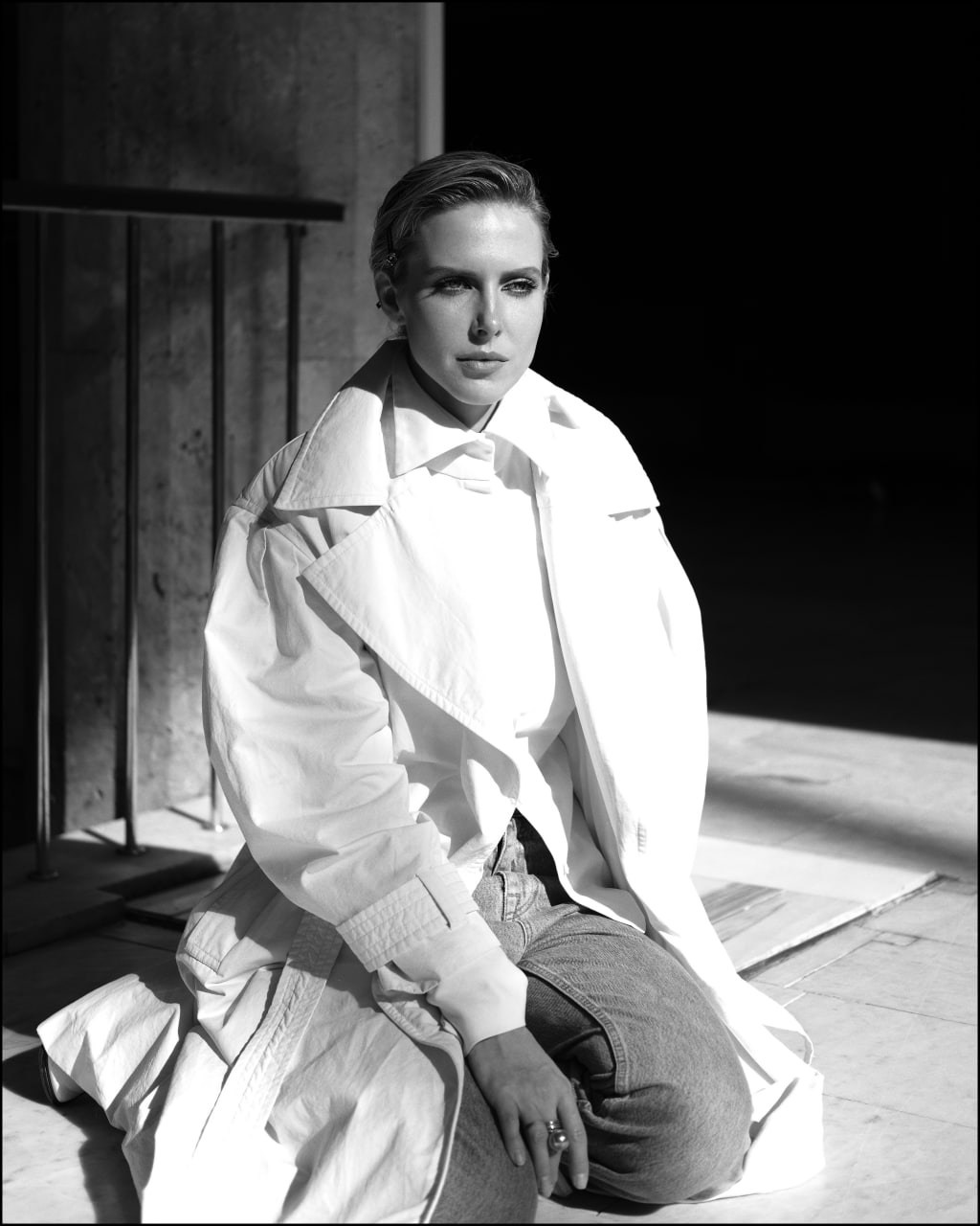 Оксана Стрельцова. Arinazaletova