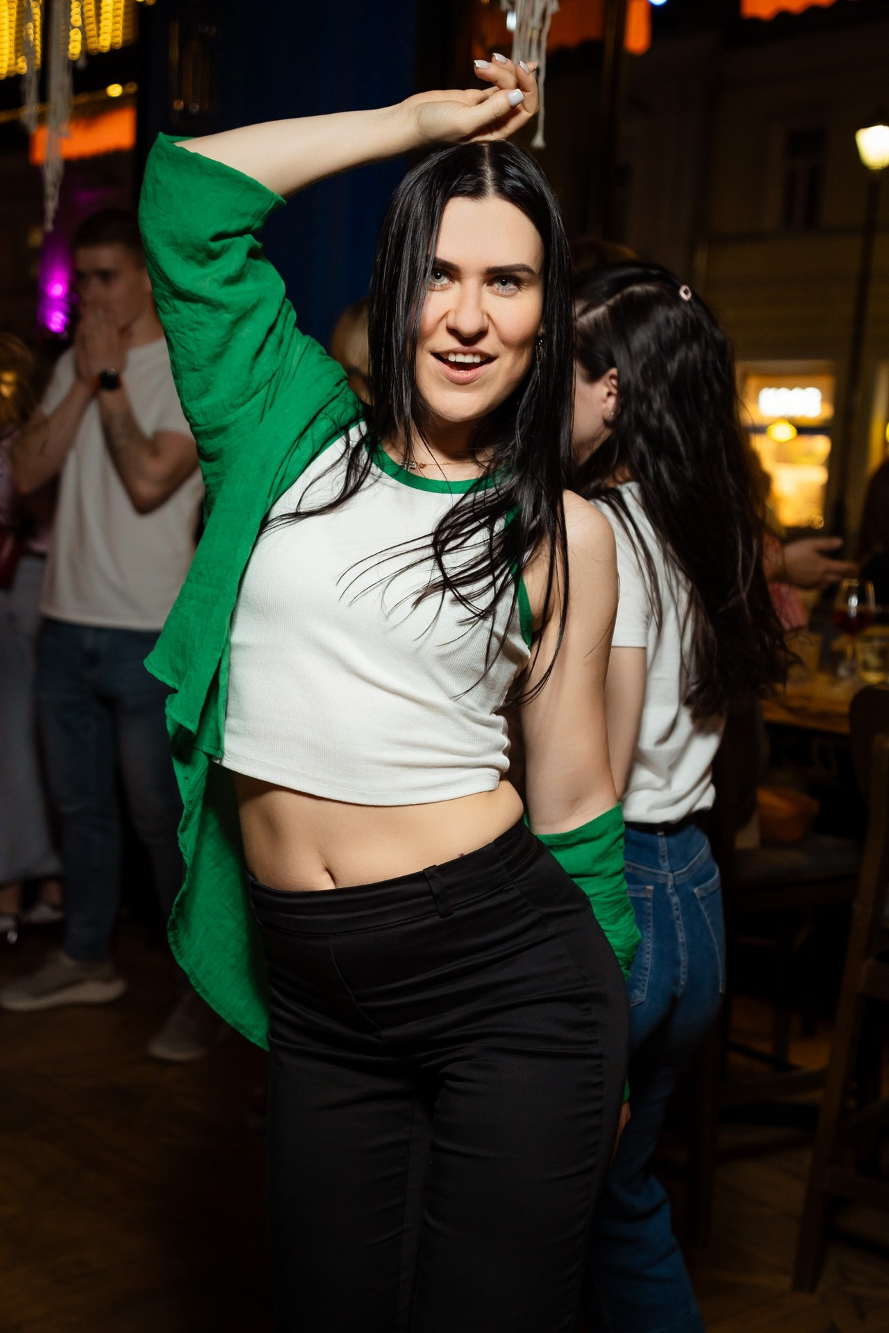 Adventura. Фотограф Павел Сердюков