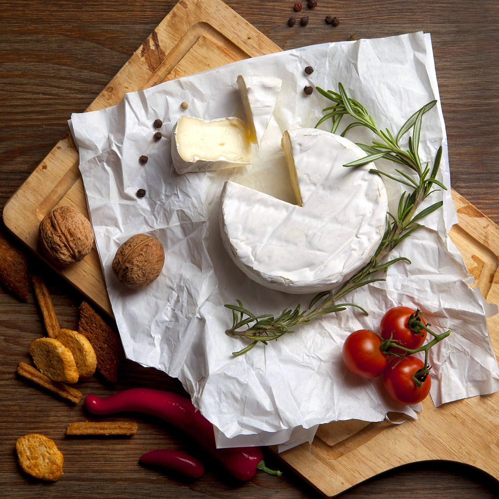 Рекламные фото. Сыры. Фотограф Мария Кольцова