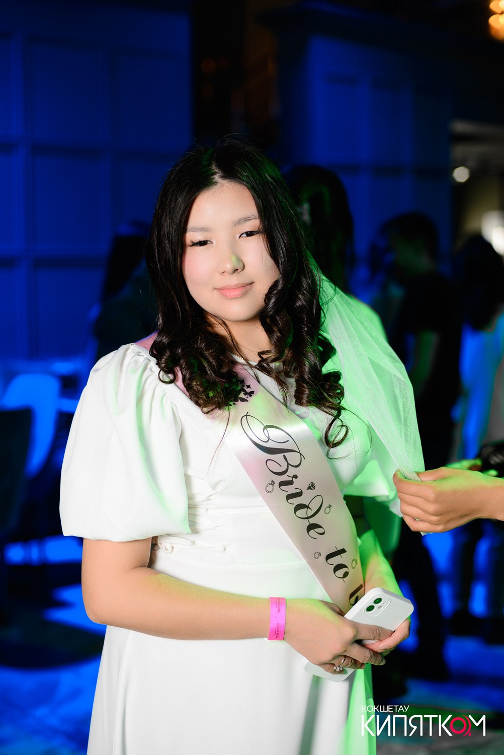 ПАНАЕХАЛИ. КИПЯТКОМ КОКШЕТАУ