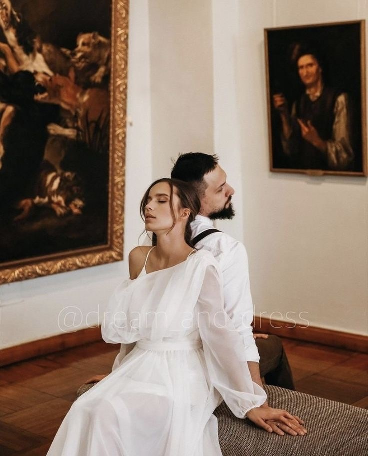 Творческий проект 28 апреля 2024